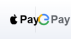 Apple Pay i Google Pay